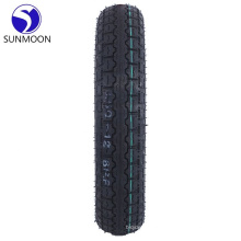Sunmoon Factory Supply Sportrim Qualität 90/90-18 Motorradreifen